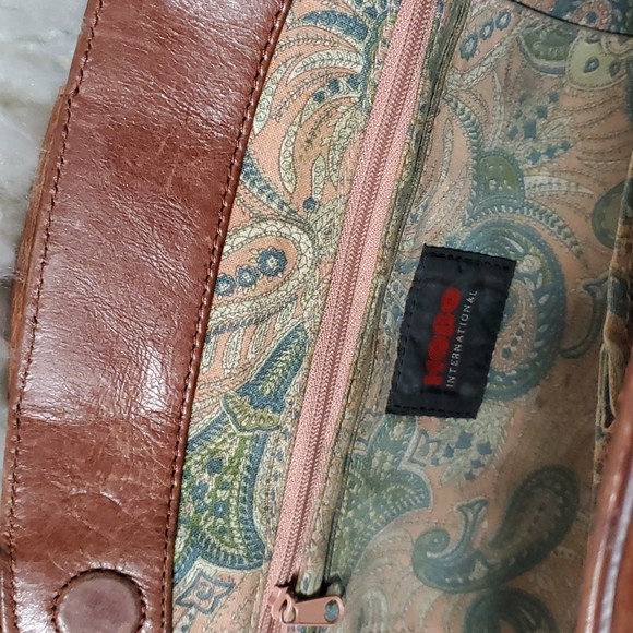 HOBO handbag - Picture 6 of 8